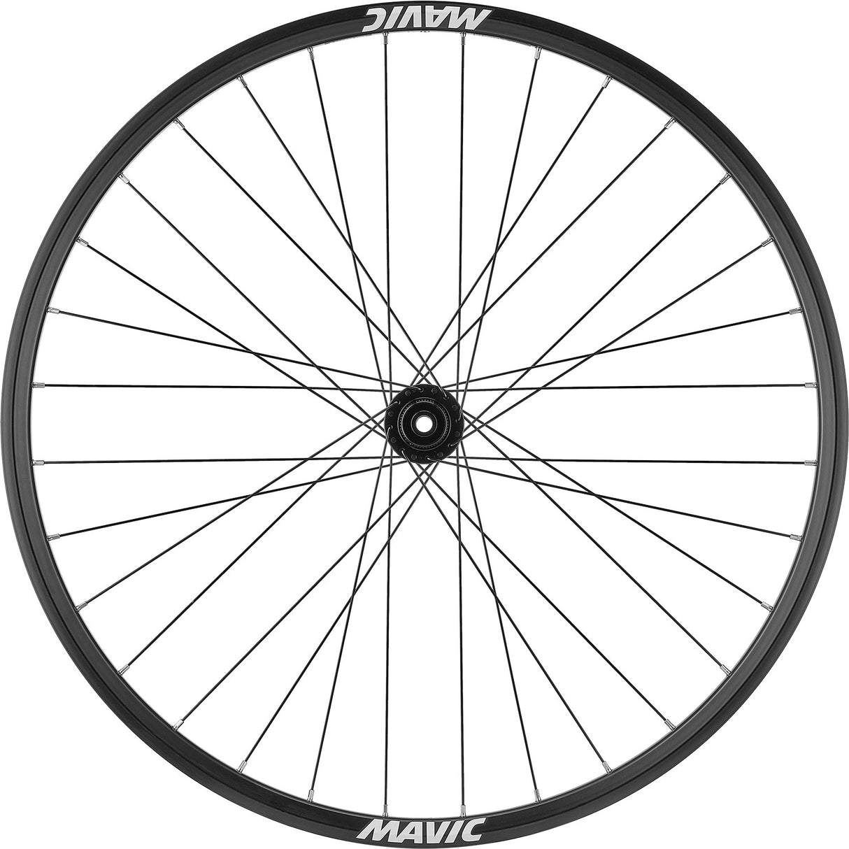 Mavic e-access xr22 28 cl forhjul