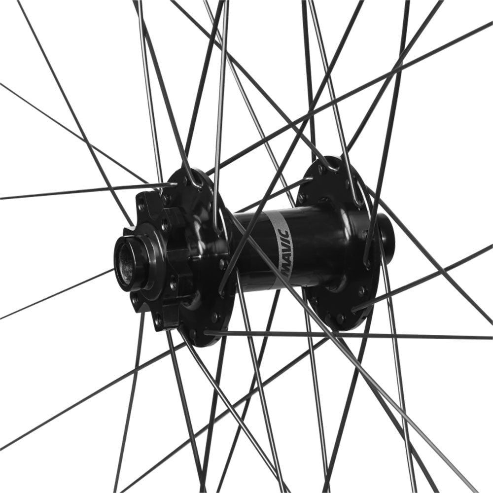 Mavic e-crossride 1 6-bolt sram xd hjulsæt