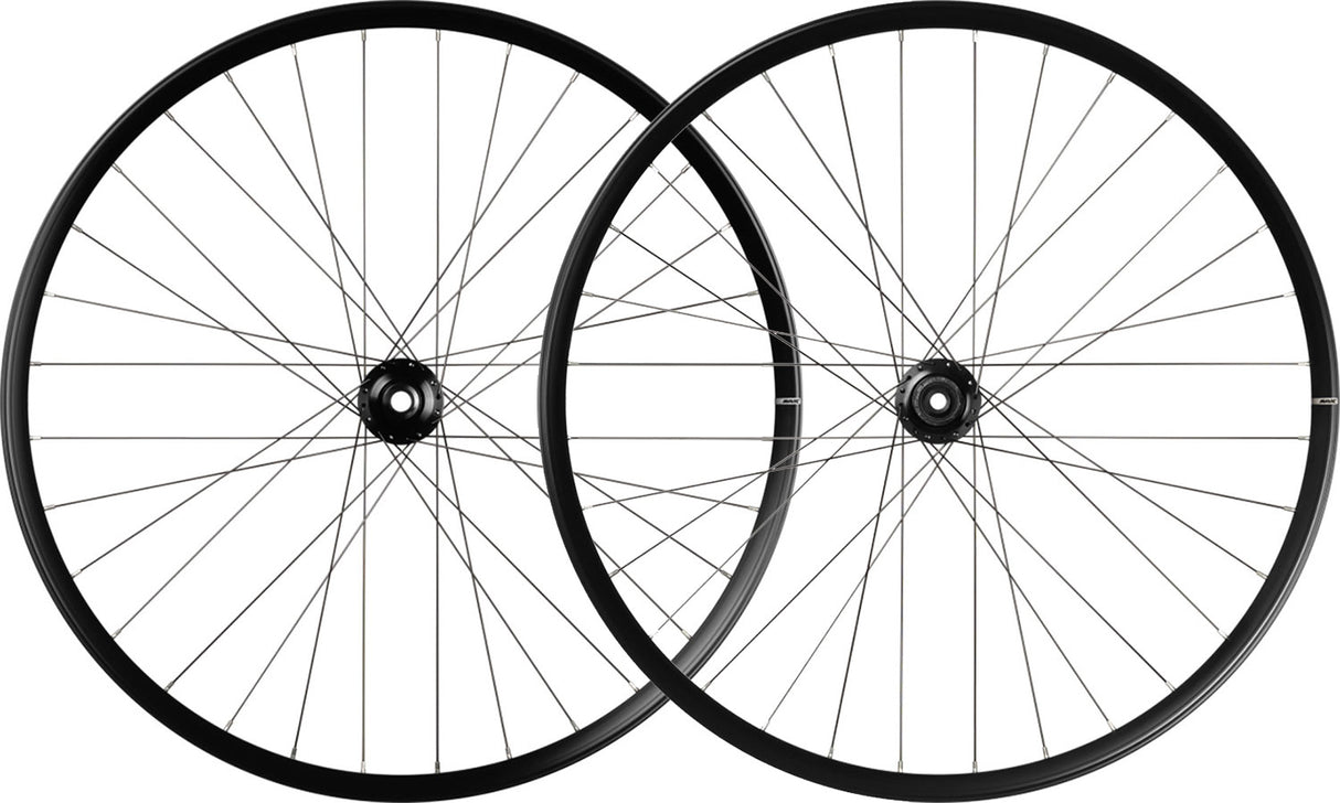 Mavic e-crossride 1cl shimano hg hjulsæt
