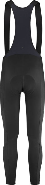 Mavic aksium thermo - bib tights med pude
