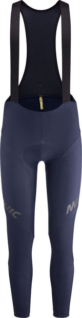 Mavic aksium thermo - bib tights med pude