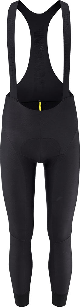 Mavic kosmisk termo - bib tights med pude