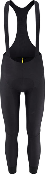 Mavic kosmisk termo - bib tights med pude