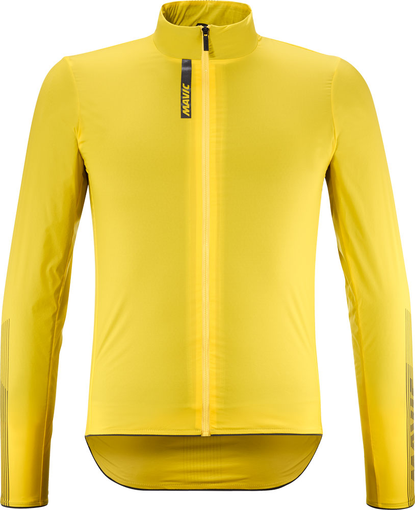 Mavic ksyrium thermo - termojakke
