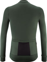 Mavic ksyrium thermo - langærmet jersey