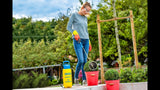 Gloria produkter messing spray pind inklusive spec rund sprayhætte inklusive buksbom 270