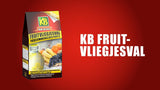 Kb kontrolprodukter kb frugtfluefælde 1st