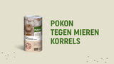 Pokon produkter myrepiller 400gr