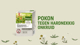 Pokon produkter mod genstridigt ukrudt koncentrat 100ml weedex