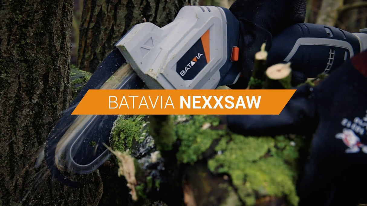 Batavia produkter nexxsaw forlængerstang 1 25m