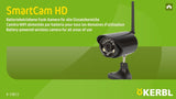 Produkter smartcam hd-kamera