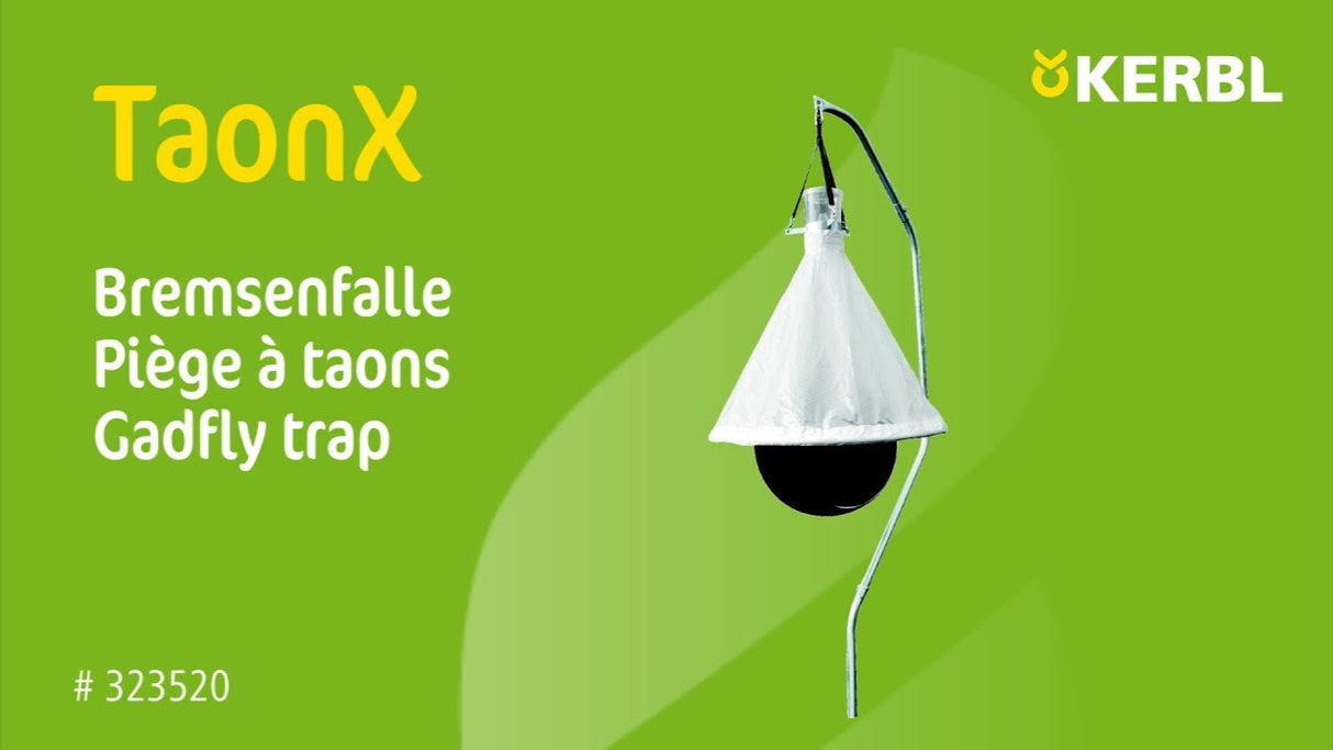 Produkter hesteflue fælde taonx komplet