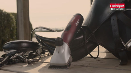 Heiniger produkter batteri shaver h xplorer pro plus2 li ion batterier