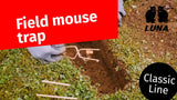 Produkter wire mol klemme med plade