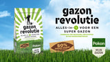 Pokon produkter græsplæne revolution 1kg