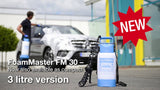 Gloria produkter tryksprøjte foam master fm50 5 liter