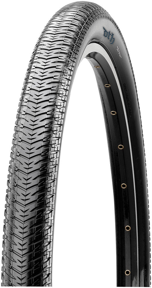 Maxxis dth 26x2,30 maxxpro 60 wire dæk