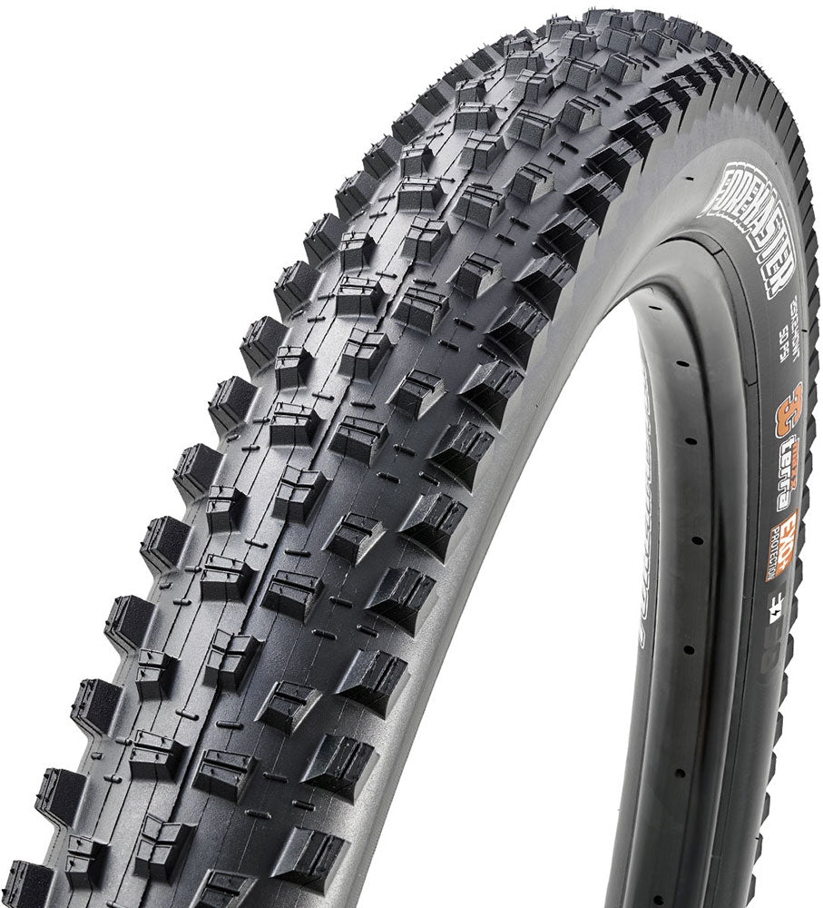 Maxxis forekaster 29x2,40 wt tr exo+ 3c maxxterra foldedæk