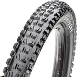 Maxxis minion dhf 29x2,50 wt dd tr 3c maxxgrip foldedæk