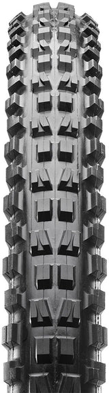 Maxxis minion dhf 29x2,50 wt dd tr 3c maxxgrip foldedæk