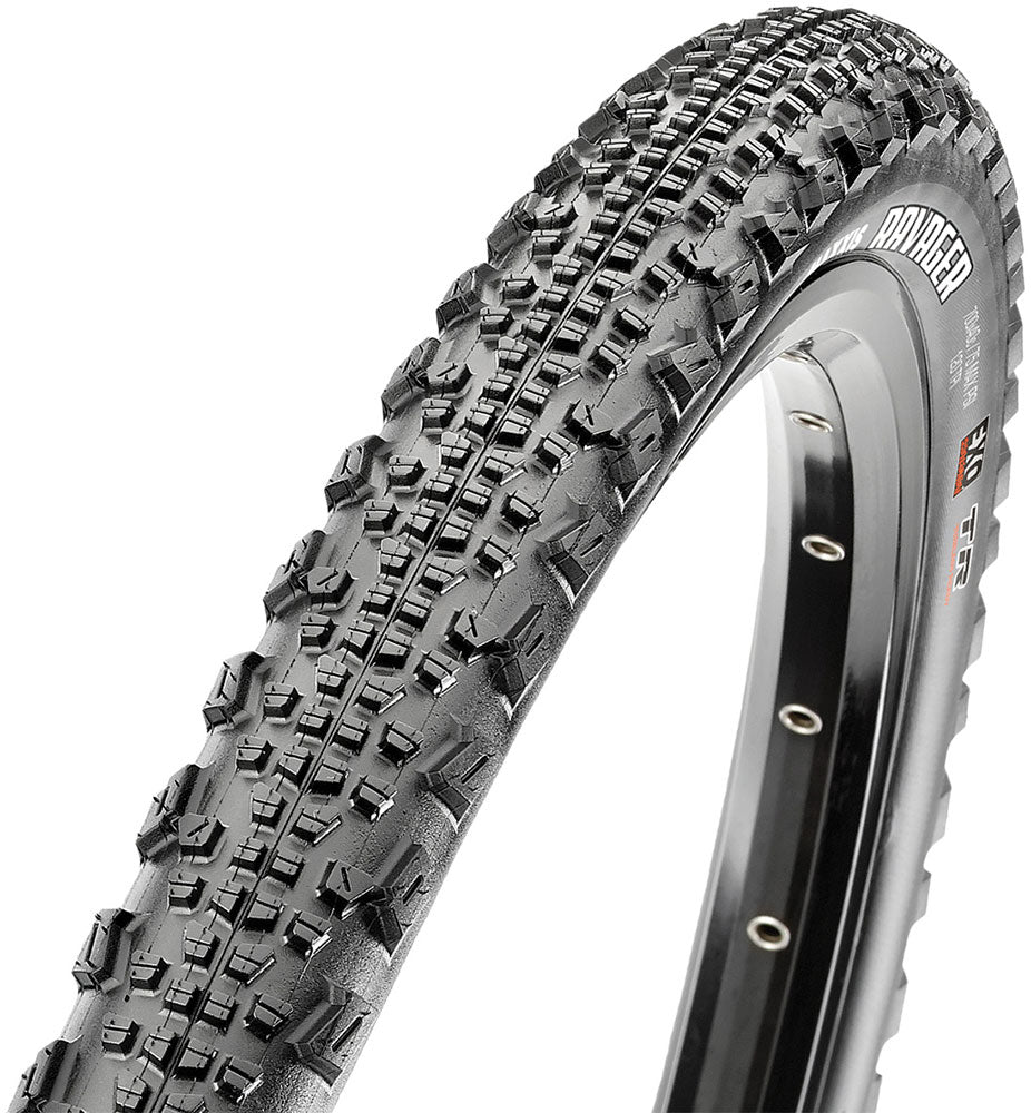 Maxxis ravager 28 45c silkshield tr foldedæk