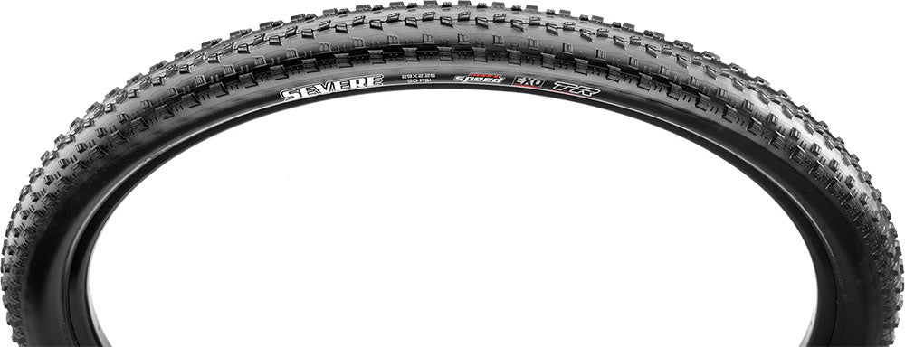 Maxxis severe 29x2,25 tr exo maxxspeed foldedæk