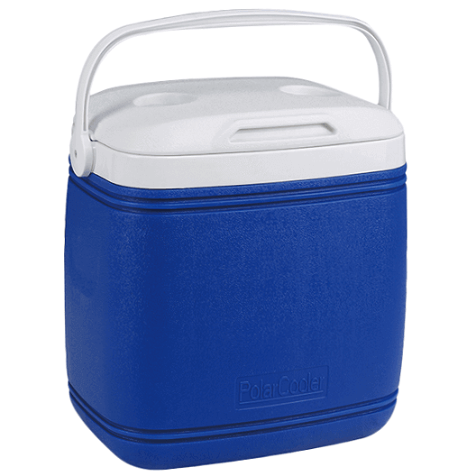 Andre mærker - Polar Cooler Pro Koelbox 26L