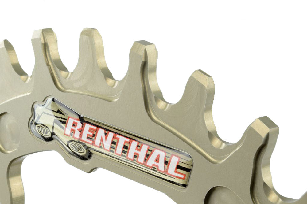 Renthal 1xr kædering 94mm