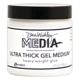 Ranger ink ranger • media ultra tyk gel medium 4oz
