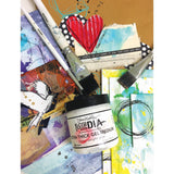 Ranger ink ranger • media ultra tyk gel medium 4oz
