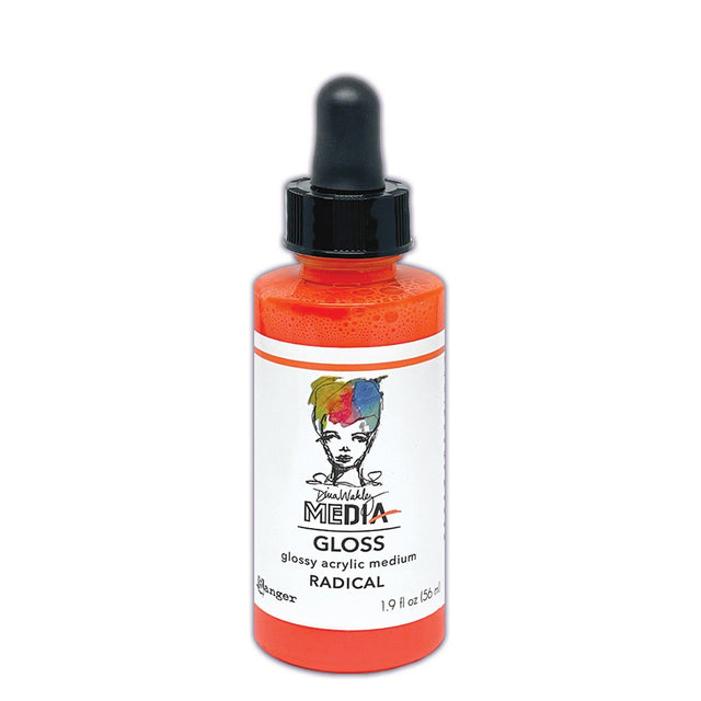 Ranger ink ranger • dina wakley media gloss dropper stil radikal