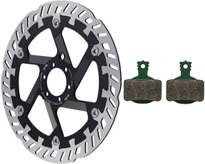 Magura estop mdr-p optimeret sæt
