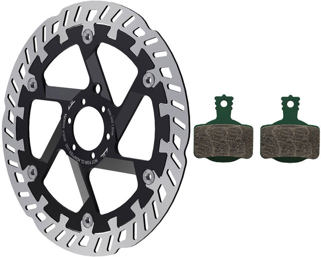 Magura estop mdr-p optimeret sæt