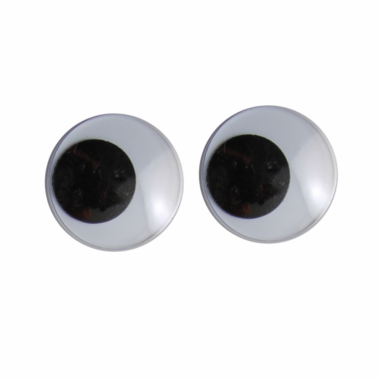 Vaessen creative • øjne bevægelig plade 23mm 4stk