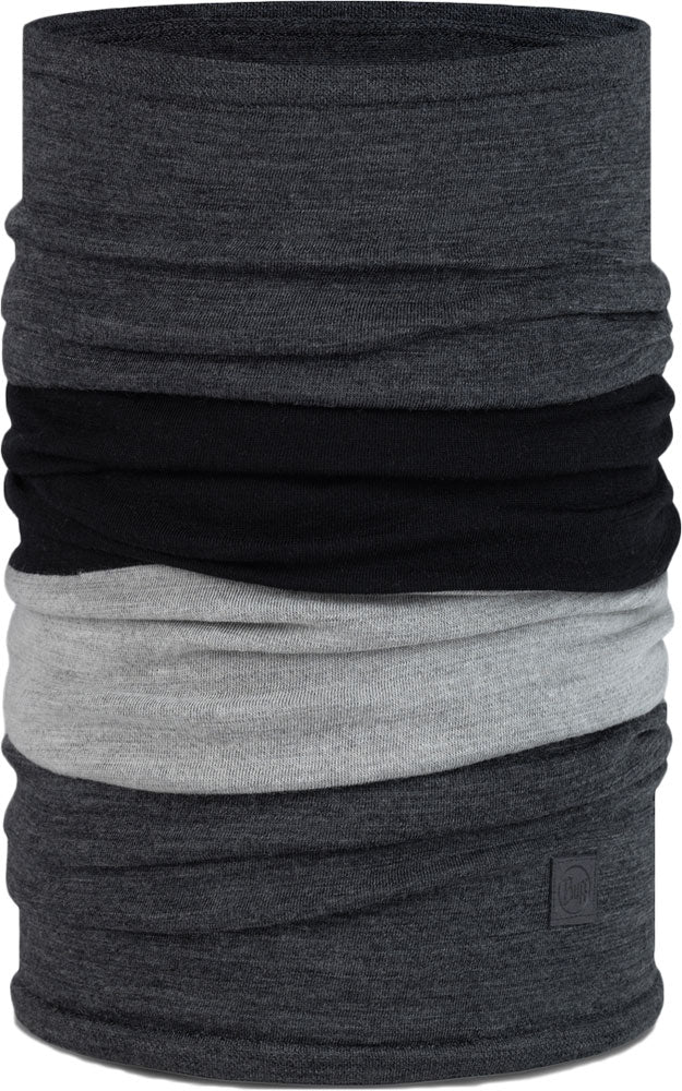 Buff merino move - multifunktionelt tørklæde