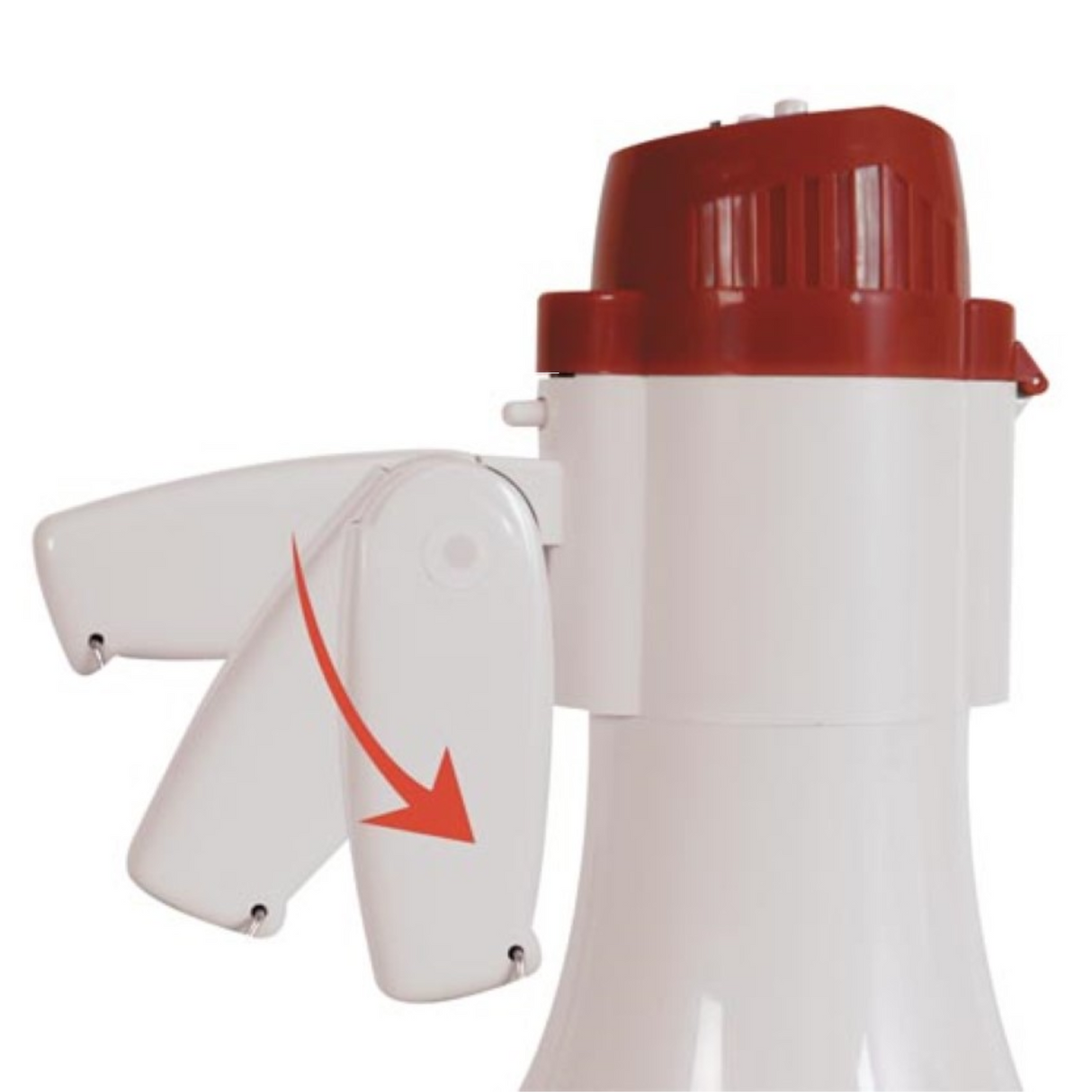 Velleman - mp 10 sr - megafon