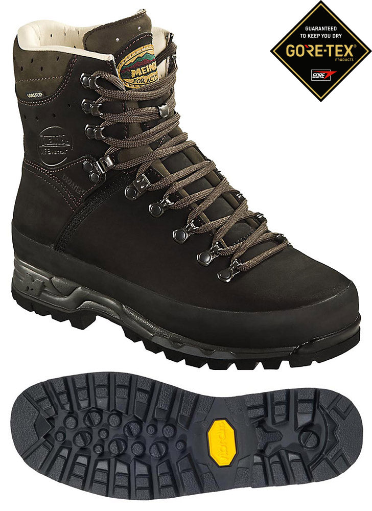 Meindl island mfs active gtx® - vandresko