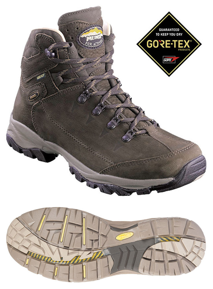 Meindl ohio 2 gtx® - vandresko