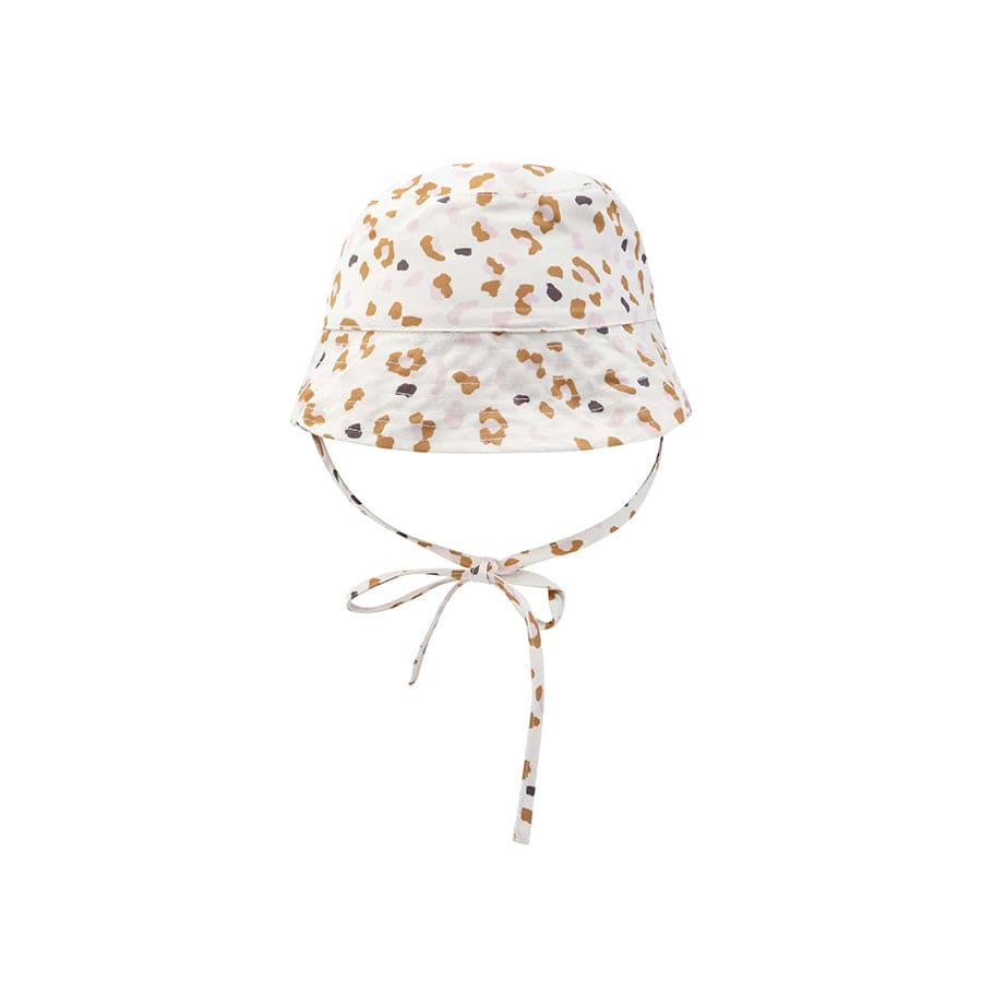 Leopard | khaki uv solhat