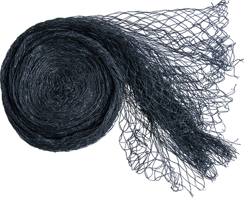 Meister adw fuglenet robust 5x4m groft net - adw78182
