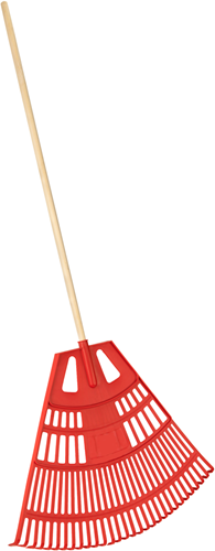Meister løvrive xxl 76cm fsc w - wu9903170