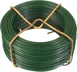 Meister jerntråd 1,0mm 60m gr - dy270244