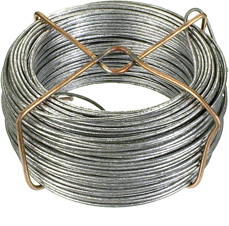 Meister jerntråd 1,4mm 40m vz - dy270243
