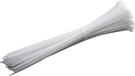 Meister kabelbinder 300x4,8mm 100 stk wi - wu7452580