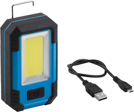Meister led werklamp met powerbank - wu7490300