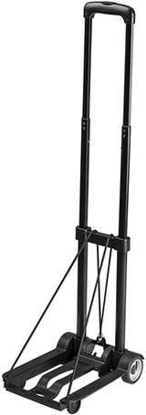 Meister mini håndlastbil 45kg - wu8985730