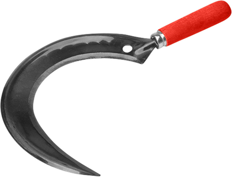 Meister segl (rund) 450mm - wu9740000