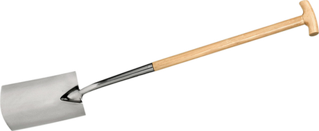 Meister spade rustfrit stål 290x180 293 - wu9877050