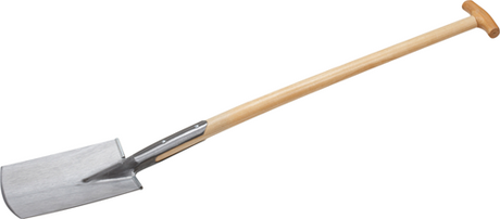 Meister have spade t-håndtag - wu9882550