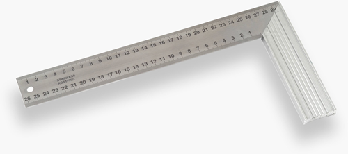 Meister firkantet 300 mm b - wu6228100